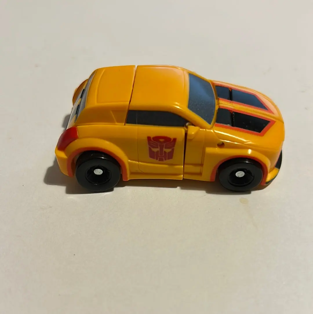 Tf Dotm Movie 3 Mission Earth Bumblebee Cyberverse 1