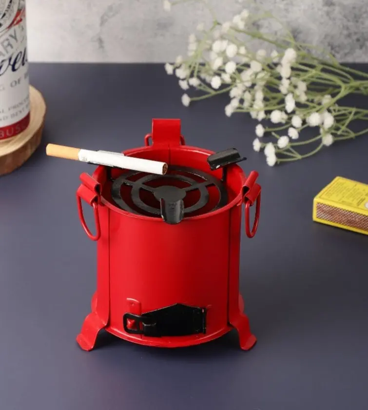Angeethi Ashtray (Bbq Style) 1