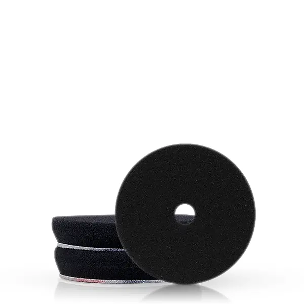 Griot's Garage Boss 3"  Finishing Pads 3-Pack B140f 1