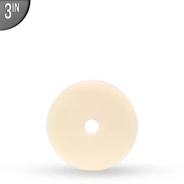 Carpro Pad Gloss 3" 1
