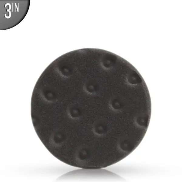 Lake Country 3.5" Sdo Ccs Black Pad 1