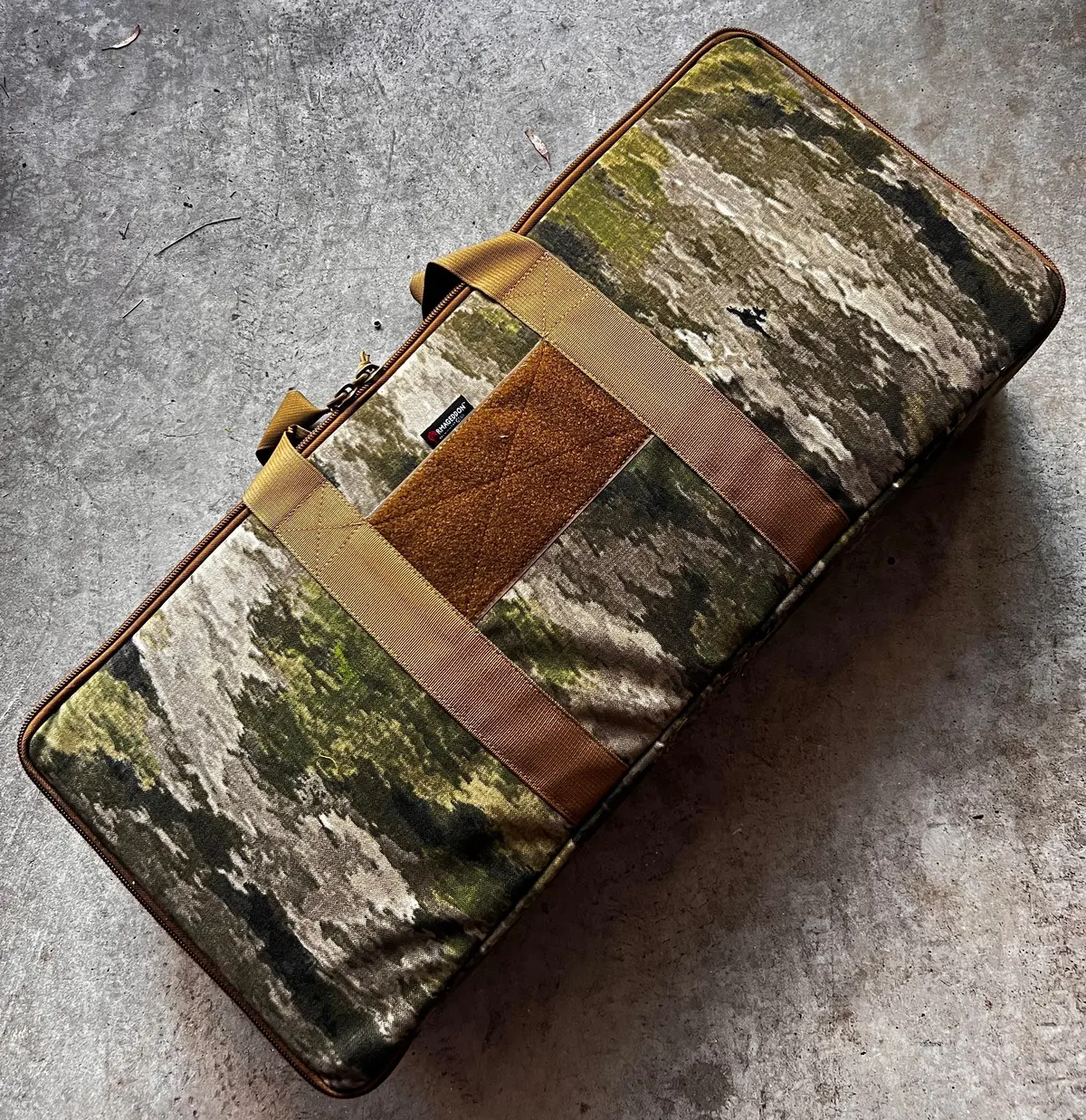 Armageddon Gear - Perfect Tripod Case 1