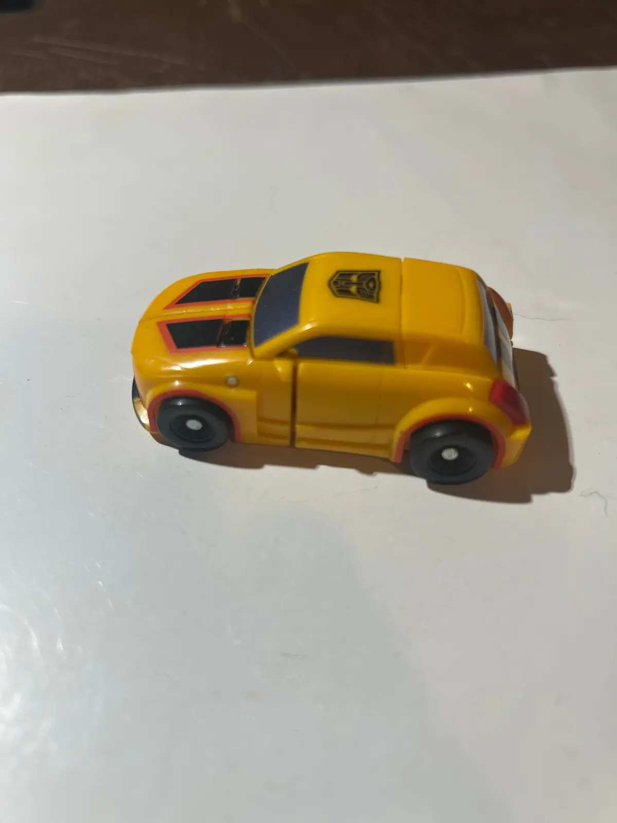 Tf Generations Bumblebee Cyberverse Legion 1