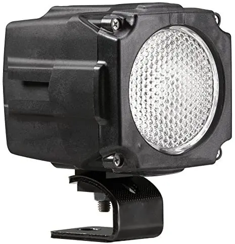 Hamsar Hid Xenon, Compact Work Light, Medium Flood 1