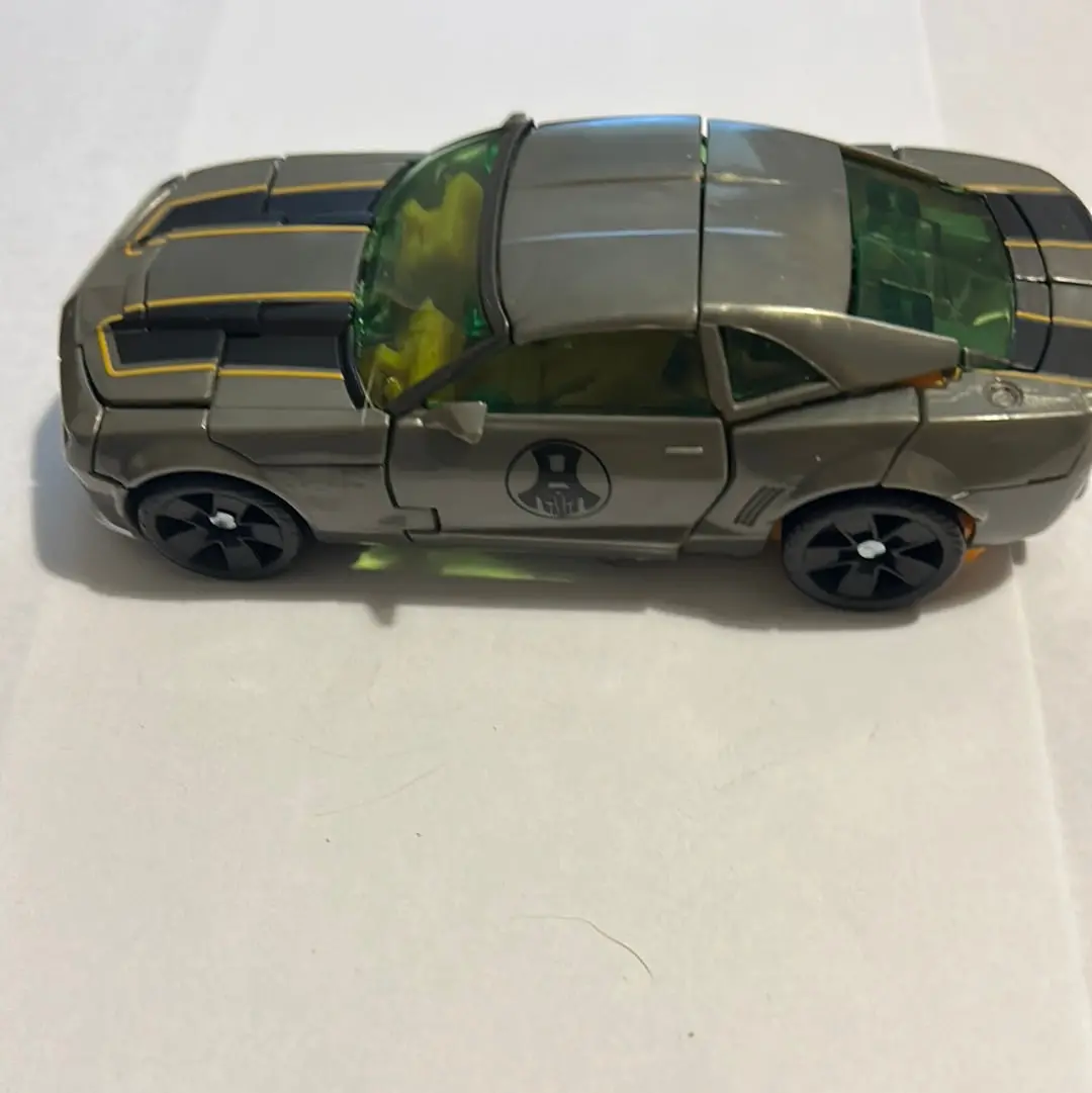 Tf Dotm Movie 3 Daredevil Squad Bumblebee 1
