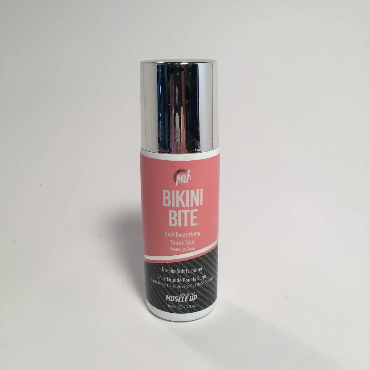 Bikini Bite - No Slip Roll On 1