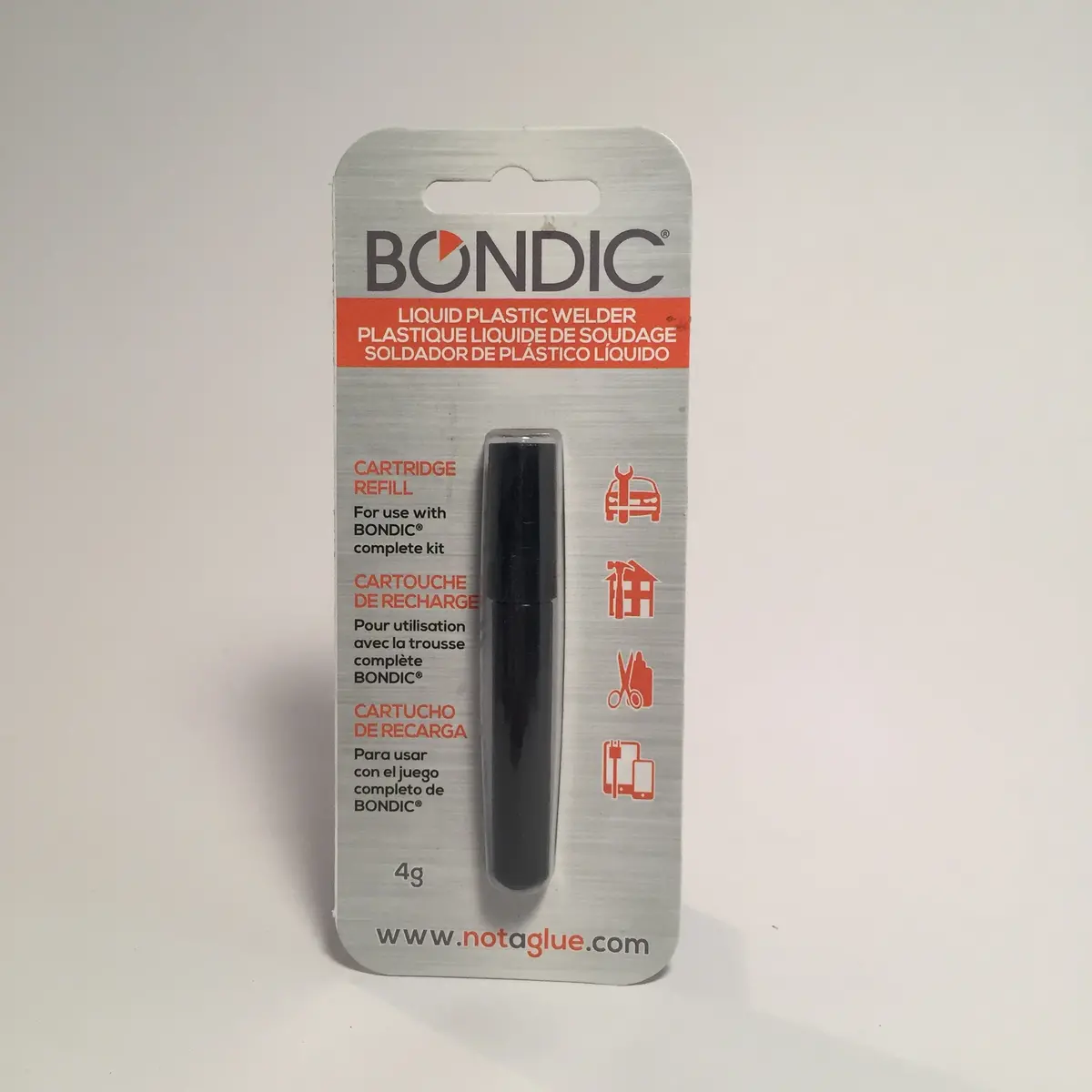 Bondic - Cartridge Refill 1