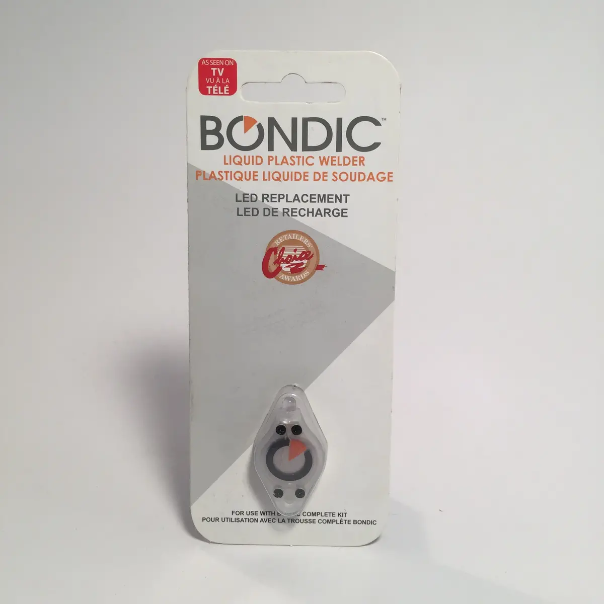 Bondic - Led Replacement 1