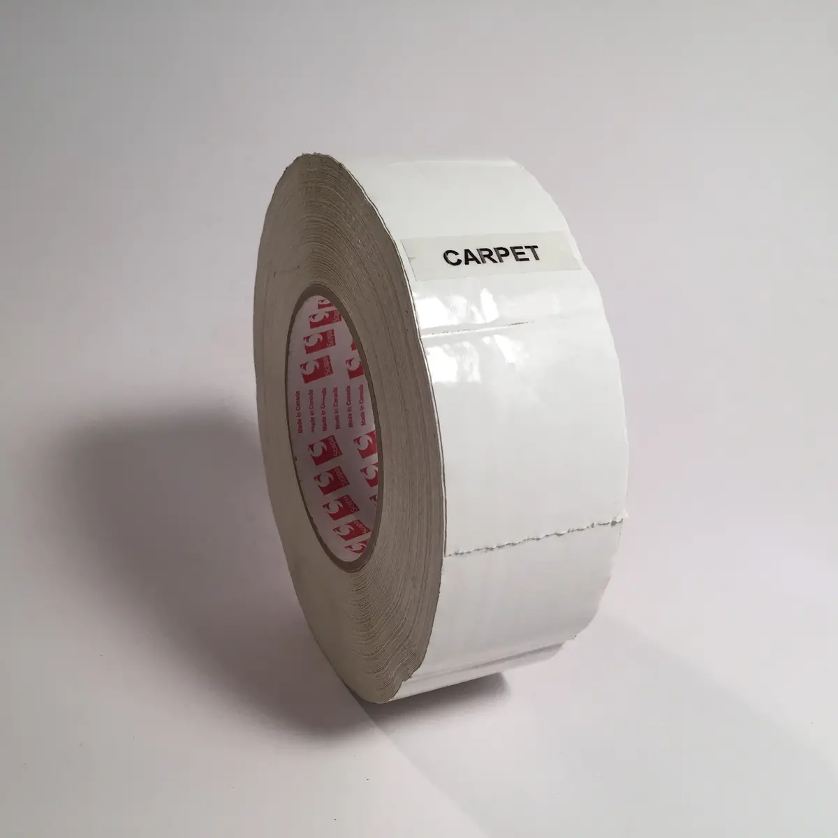 Carpet Tape - 2" 1