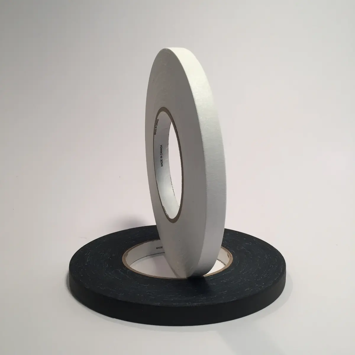 Cloth / Gaffer Tape - 1/2" - White 1