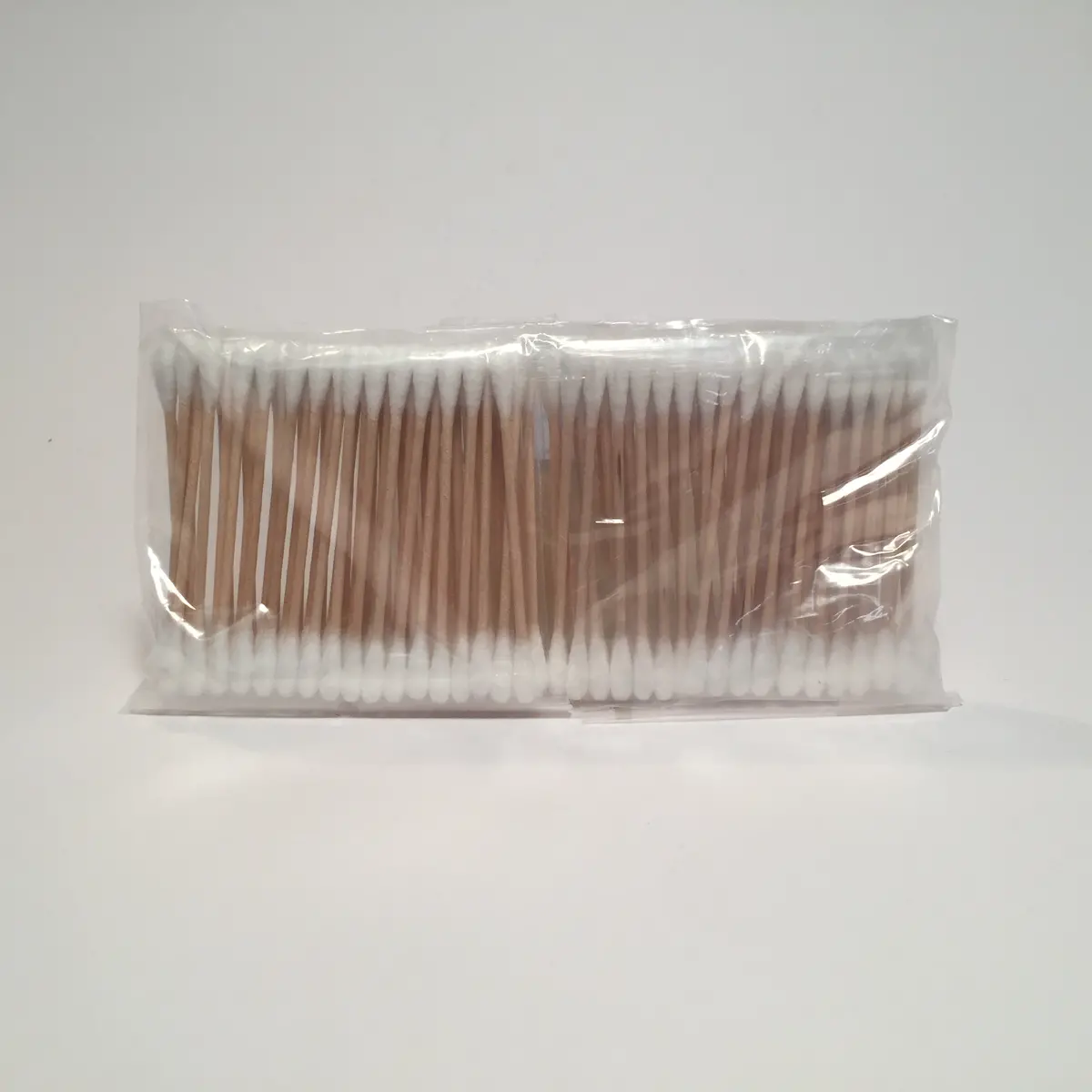 Cotton Swabs - 100Pk 1