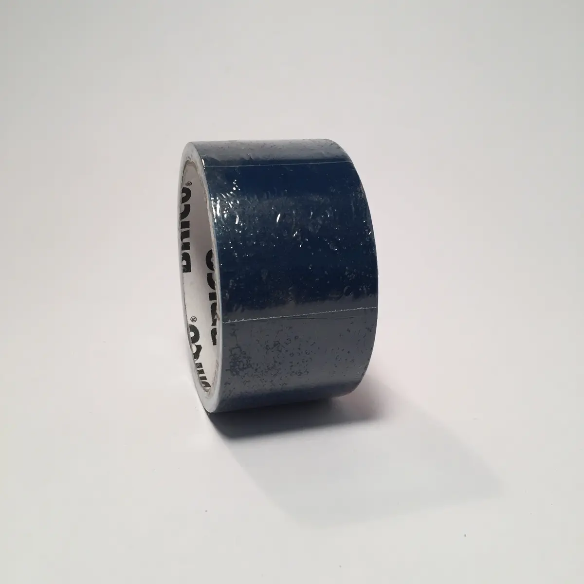 Duct Tape - Navy Blue - 2" - 10M 1