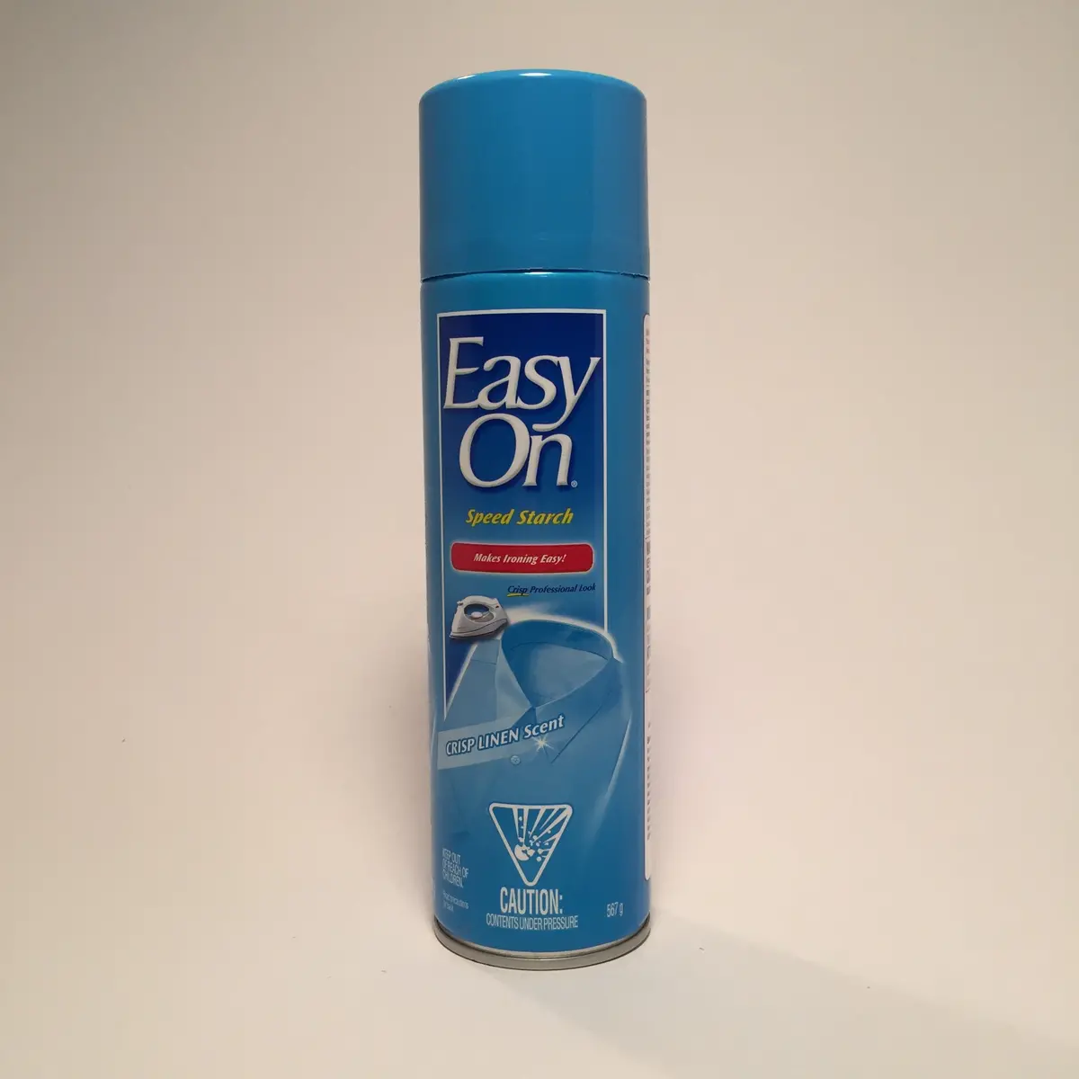Easy On - Spray Starch - 567G 1