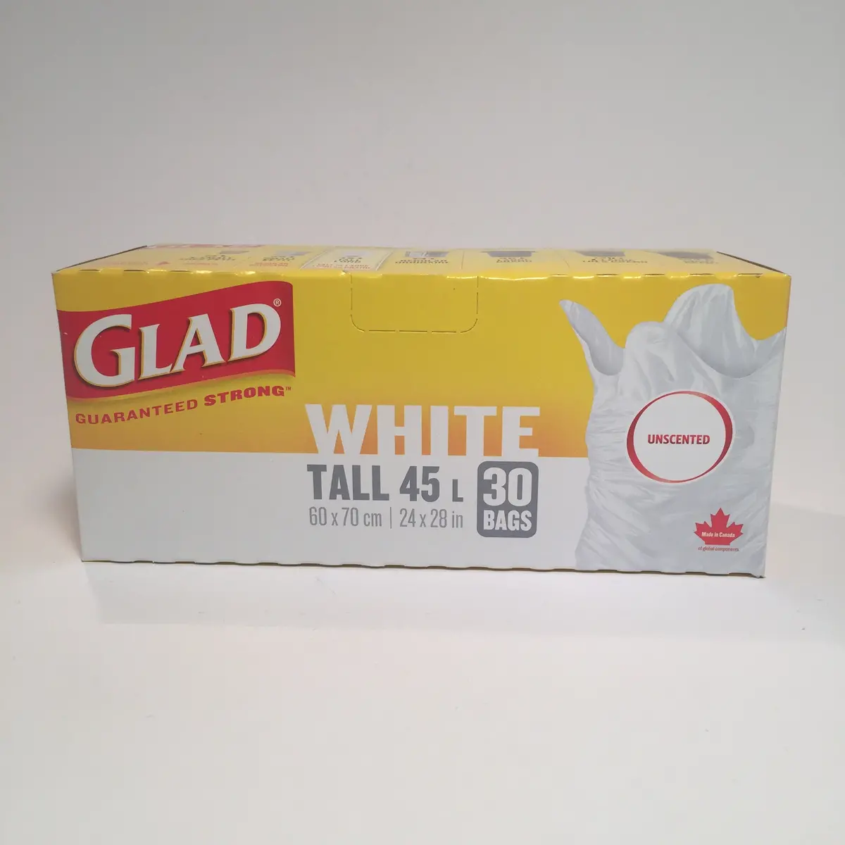 Garbage Bags - Small 1