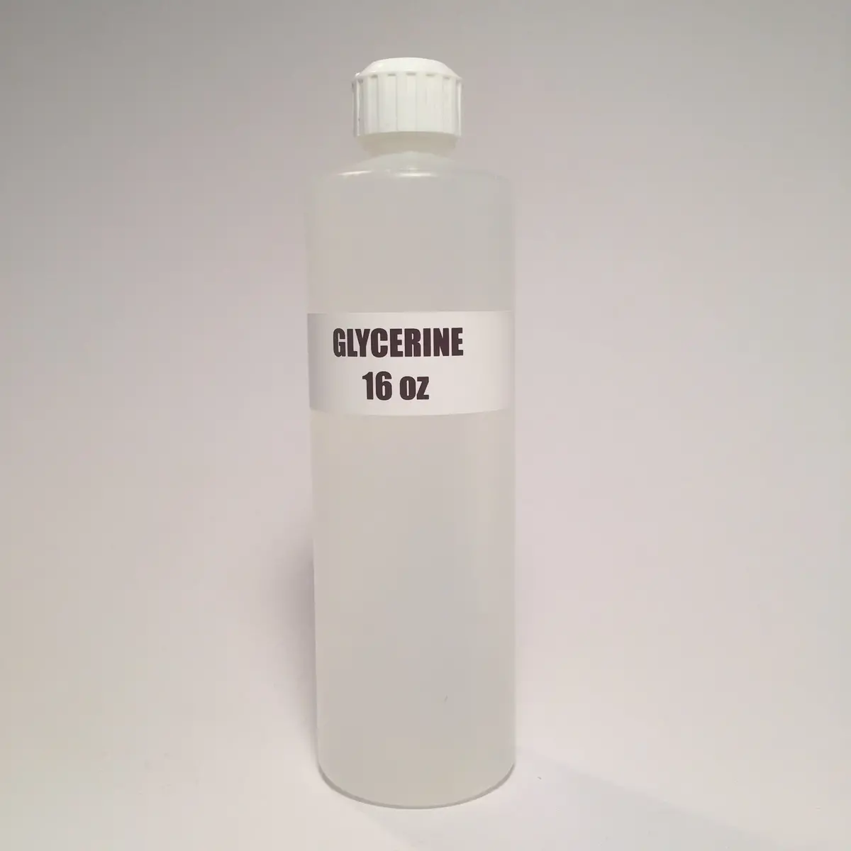 Glycerine - 16Oz 1
