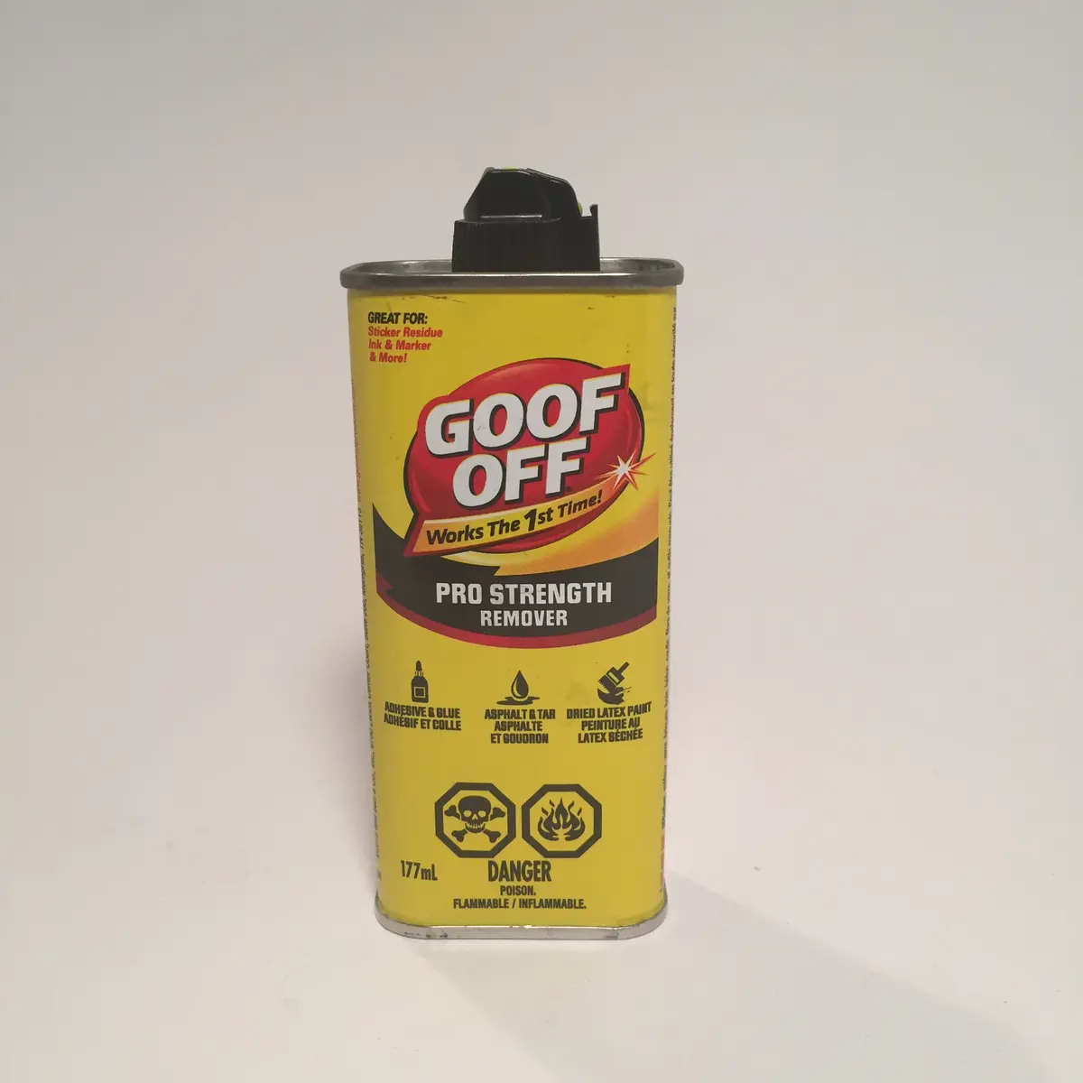 Goof Off - 177Ml 1
