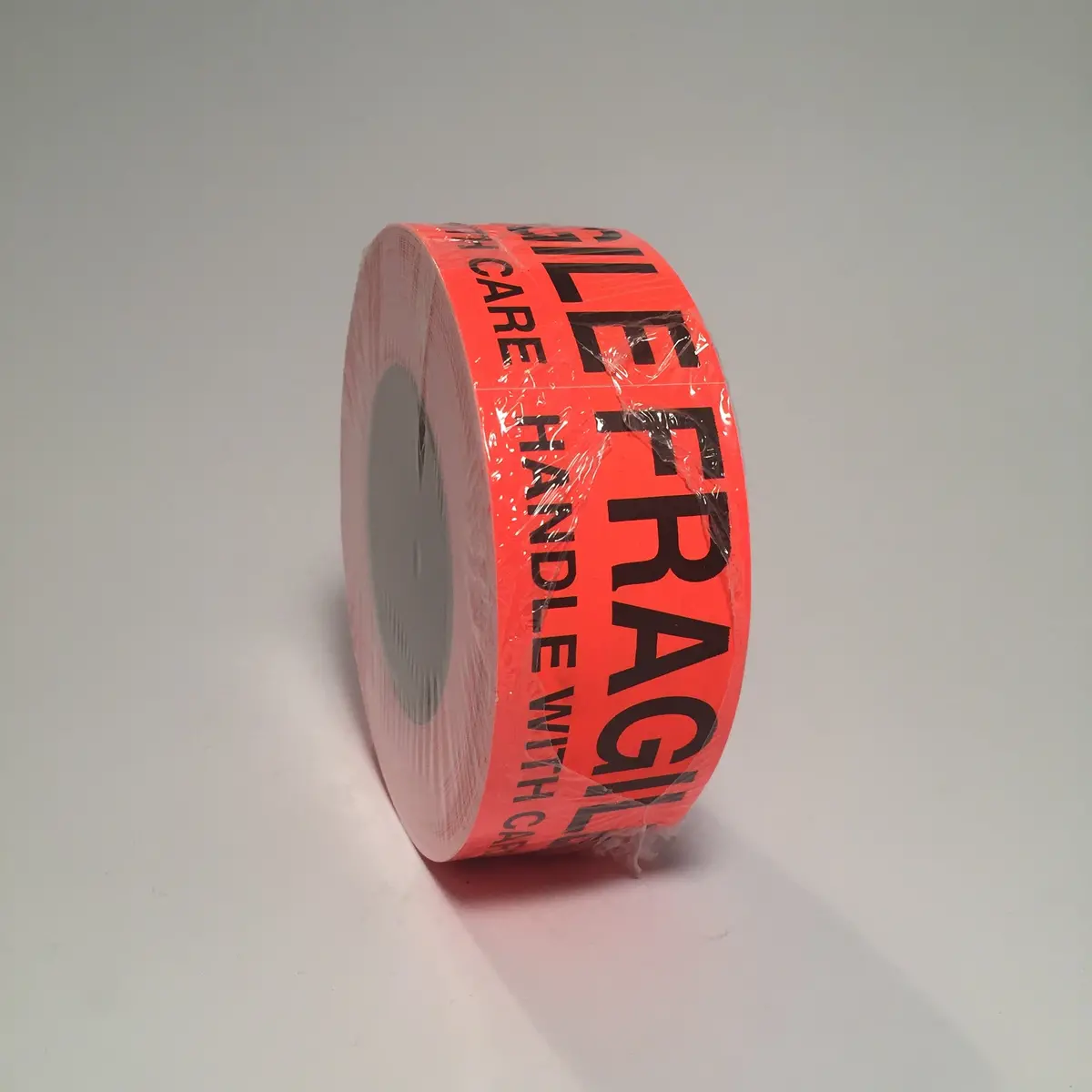 Packing Materials:Labels - Fragile - Roll Of 500 1