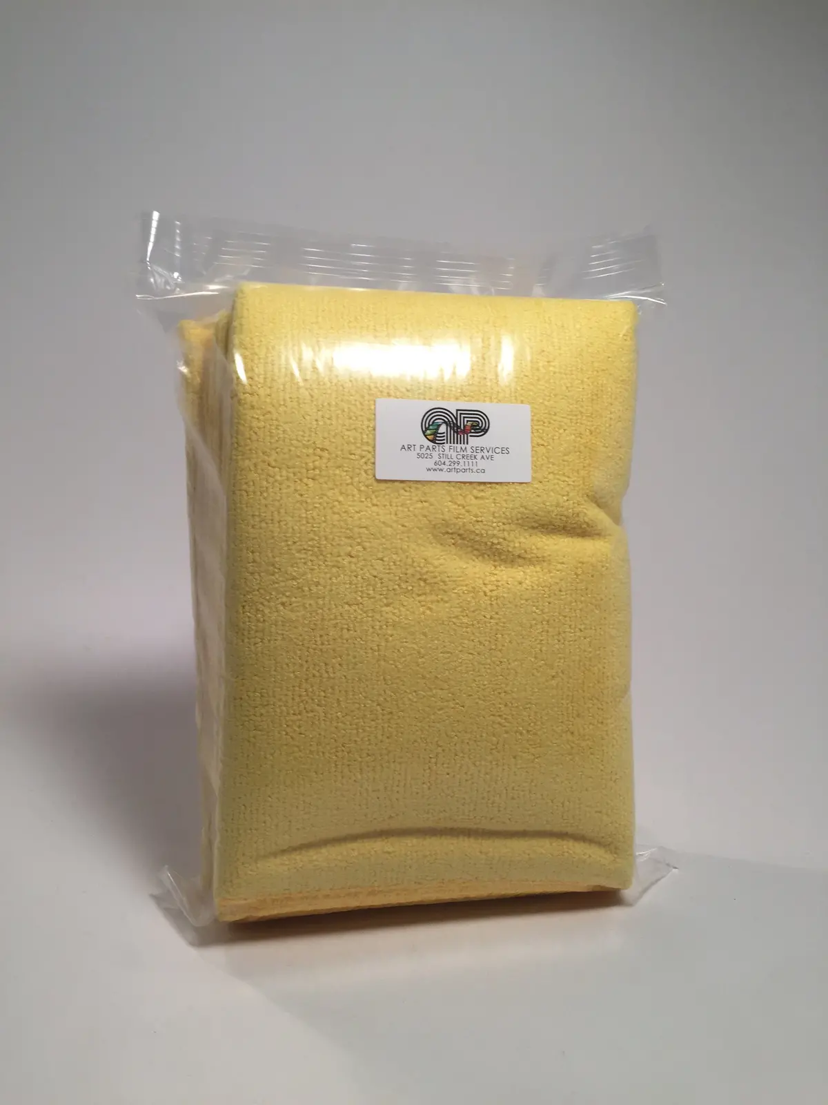 Microfiber Cloths - Ap 6Pk 1