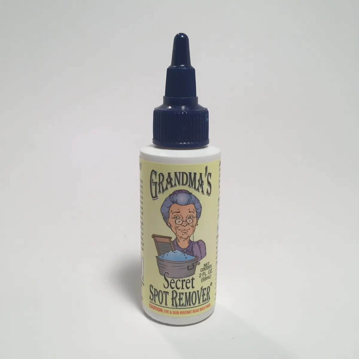 Grandma's Secret Spot Remover 1