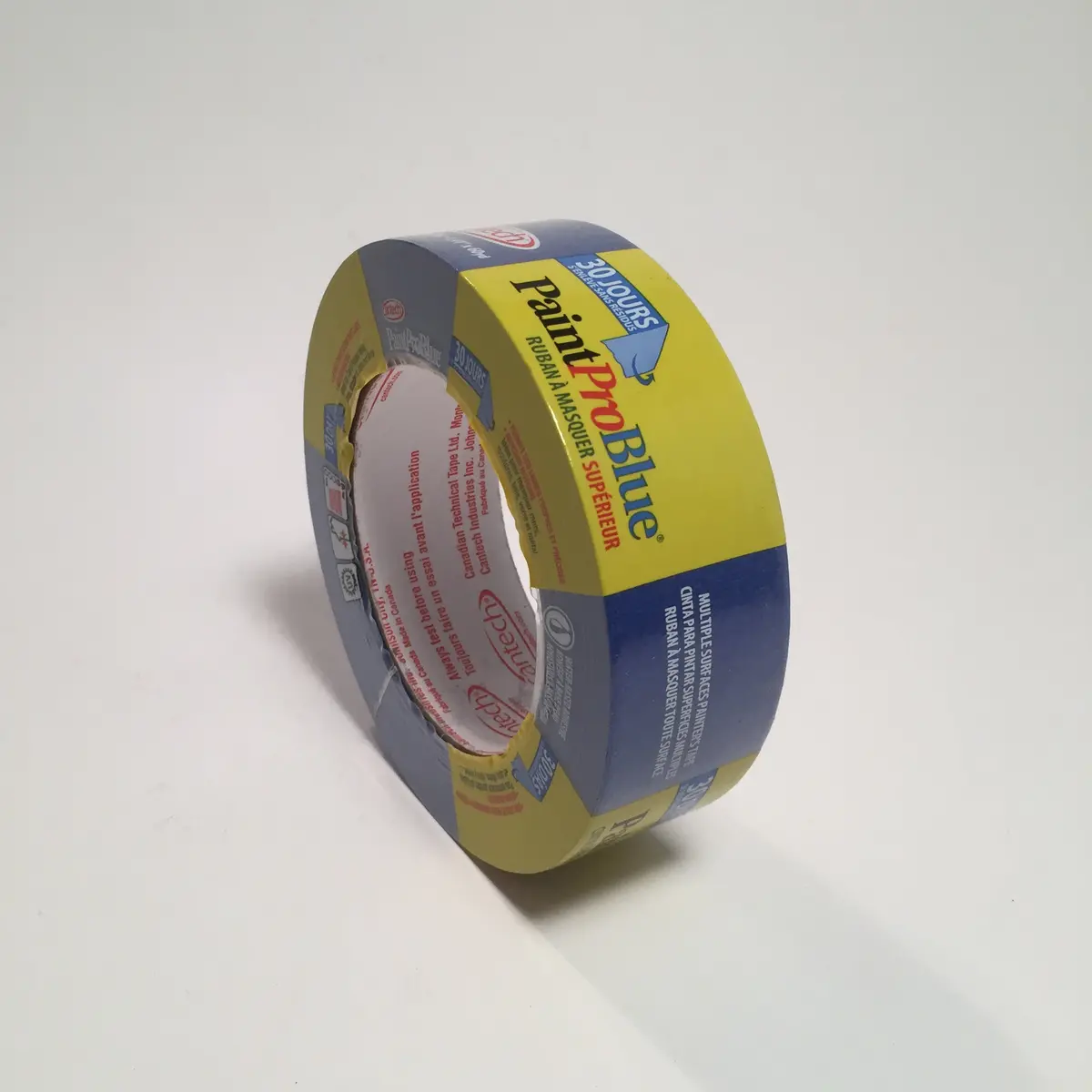 Paint Pro Tape - Blue - 1.5" 1