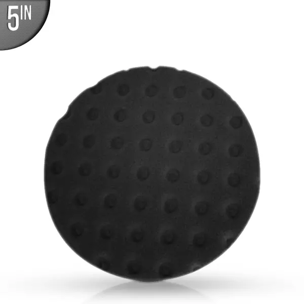 Lake Country 5.5" Ccs Black Pad 1