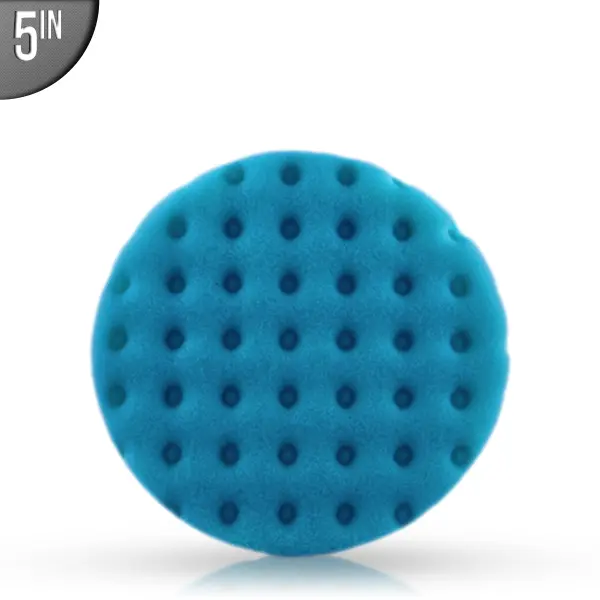 Lake Country 5.5" Ccs Blue Pad 1