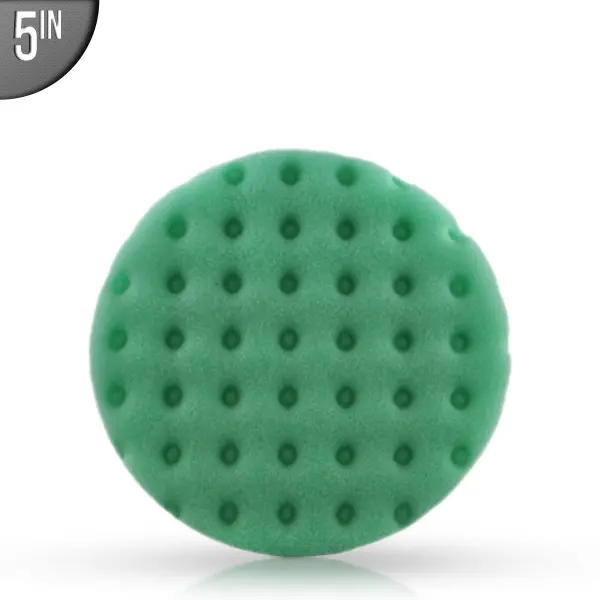 Lake Country 5.5" Ccs Green Pad 1