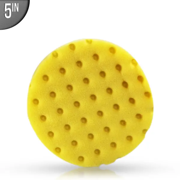 Lake Country 5.5" Ccs Yellow Pad 1