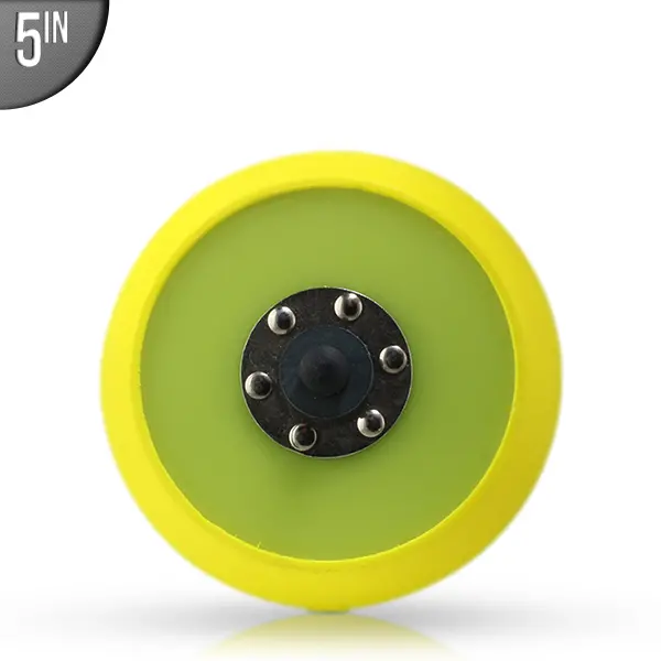 Backing Plate 5" Da (Dual Action) 1