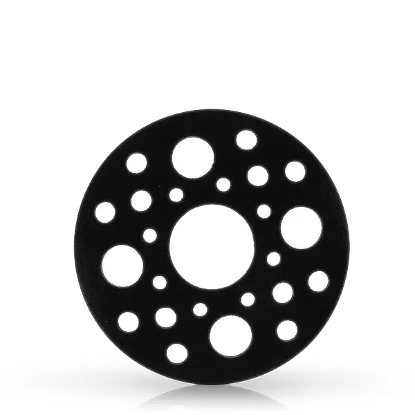 Griot's Garage Boss 5"  Innerflex Interface Pad Bip 1