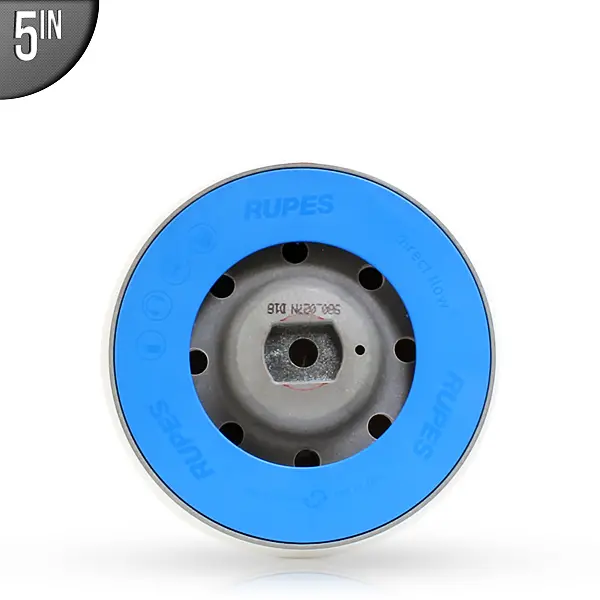 Rupes 5'' (15Es & 12E & Lhr15 Mk Ii/Iii) Backing Plate 980.027N 1