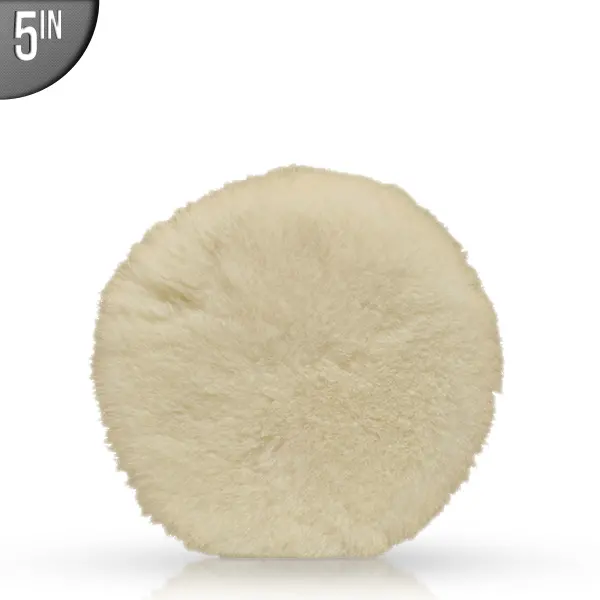 Lake Country 5" Lambswool Pad (30% Off) 1