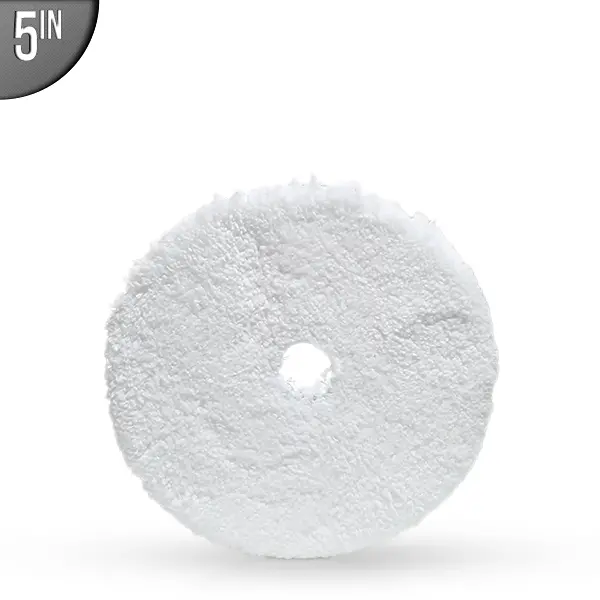 Carpro Pad Microfiber Cutting - 5" 1