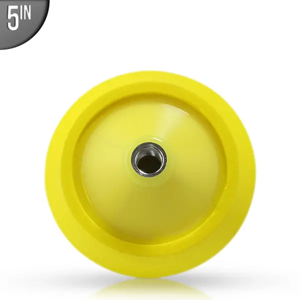 Lake Country 5" Rotary Backing Plate 1