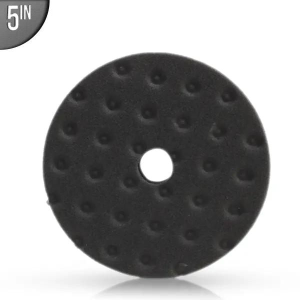 Lake Country 5.5" Sdo Ccs Black Pad 1
