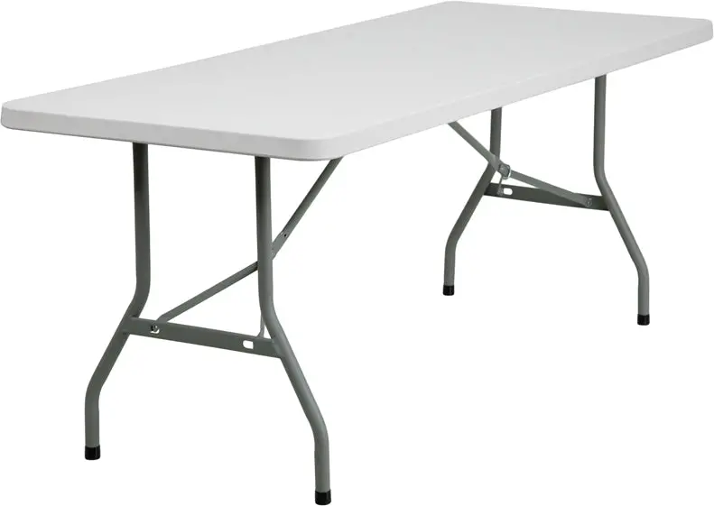 Folding Table - 8 Ft 1
