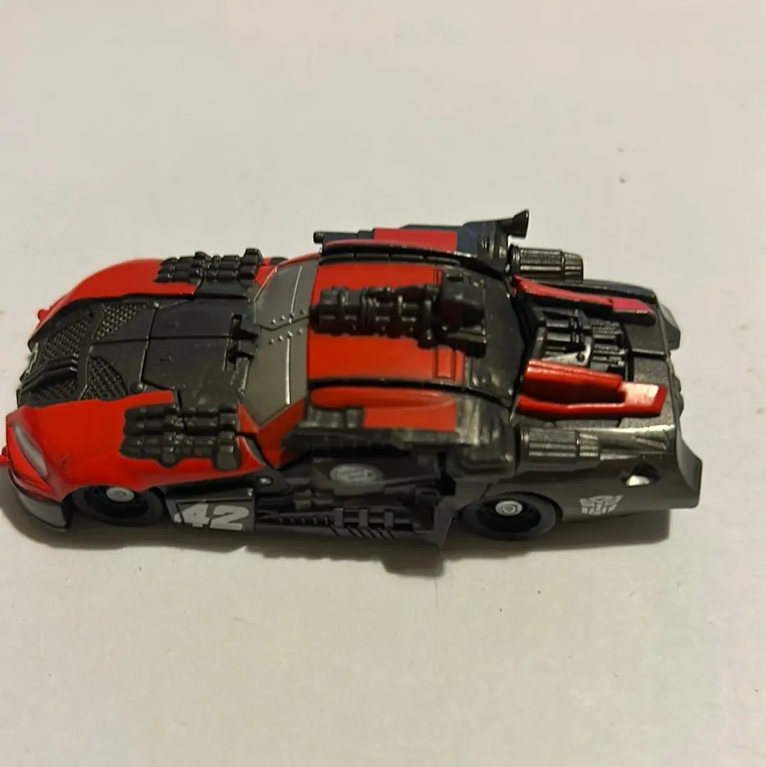 Tf Dotm Movie 3 Leadfoot Cyberverse 1