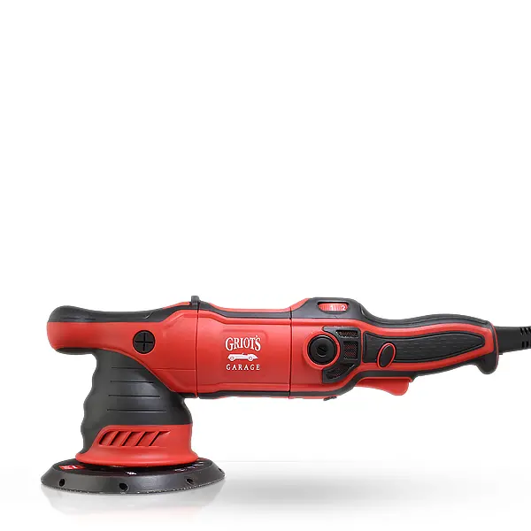 Griot's  Garage G9 6" Random Orbital Polisher, 10901 1