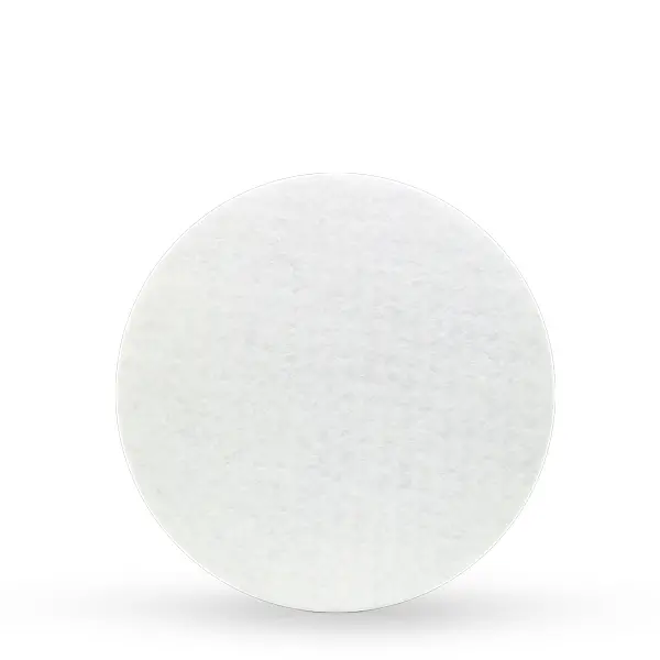 Griot's Garage 3" Glass Polish Pads Set Of 3 10665 1