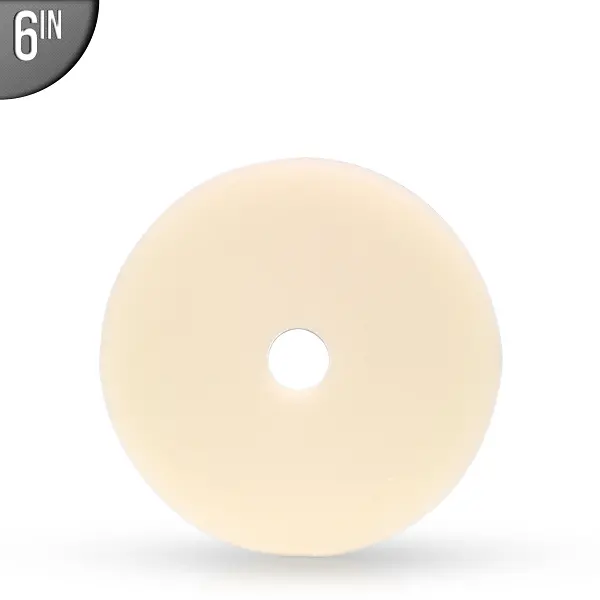 Carpro Pad Gloss 6" 1