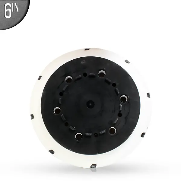 Rupes 6'' (Lk900e) Backing Plate 981.089 1