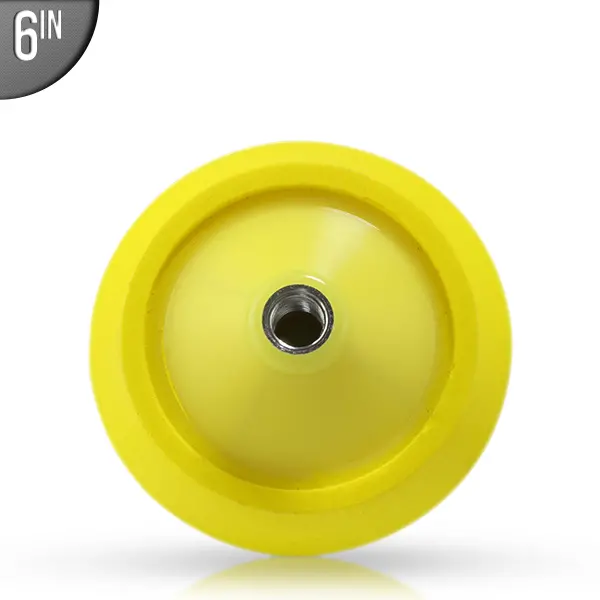 Lake Country 6" Rotary Backing Plate 1