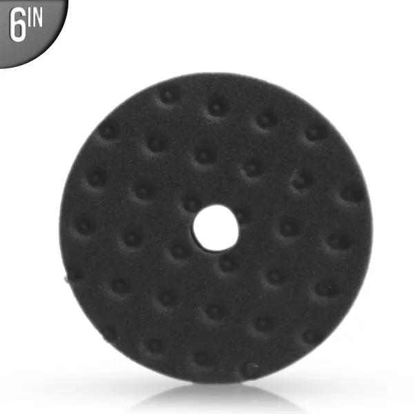 Lake Country 6.5" Sdo Ccs Black Pad 1