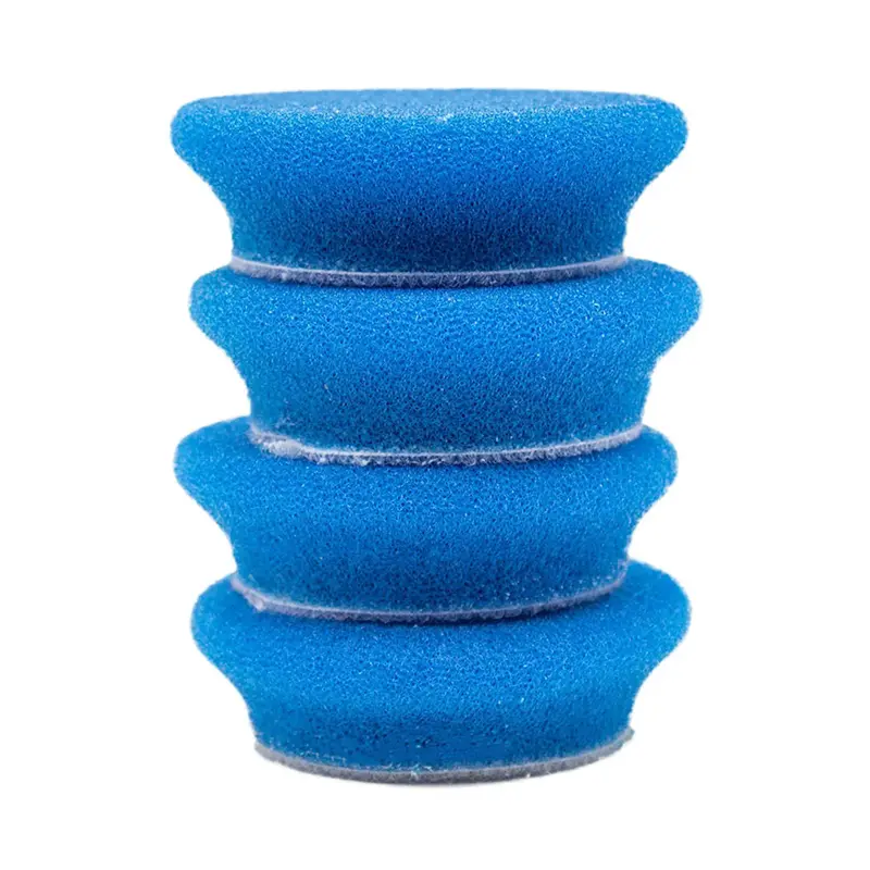 Rupes 70Mm Da Coarse Foam Cutting Pad 4Pk 1