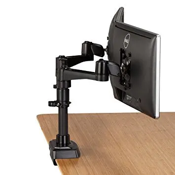 Veridesk Stationary Computer Mounting System 1