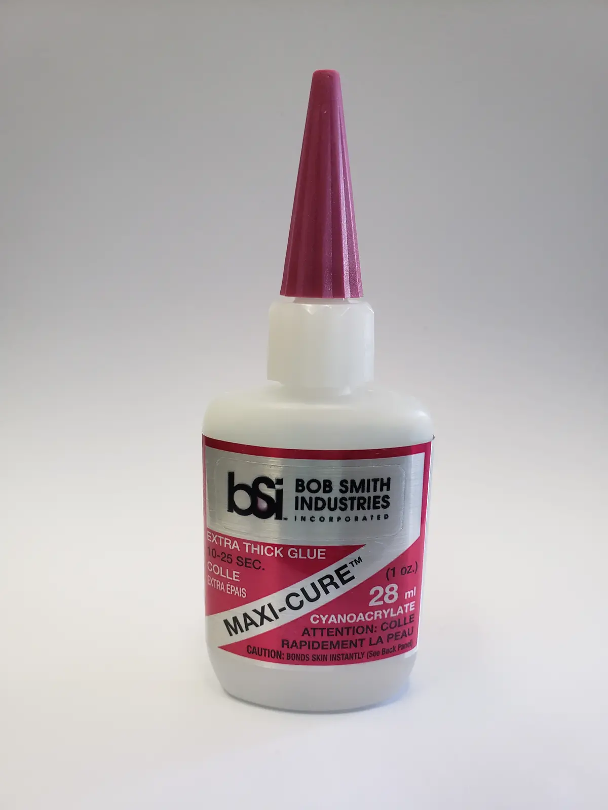 Ca Glue - Bsi - Maxi-Cure - 14Ml 1