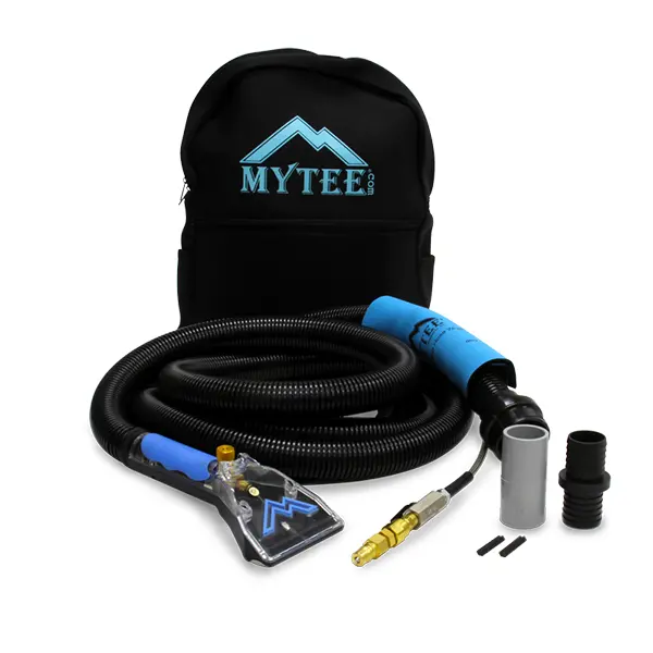 Mytee Dry 8400M Metallic Upholstery Tool 1