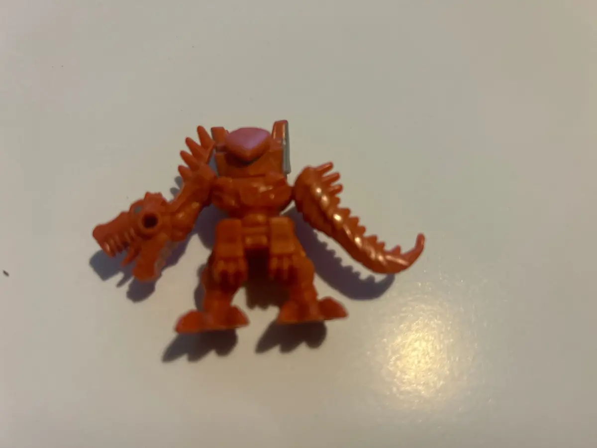 Tf Bumblebee Movie Scorn Tiny Turbo Changers 1