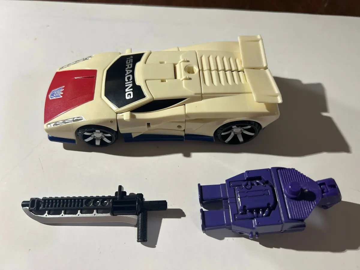 Tf Combiner Wars Breakdown 1
