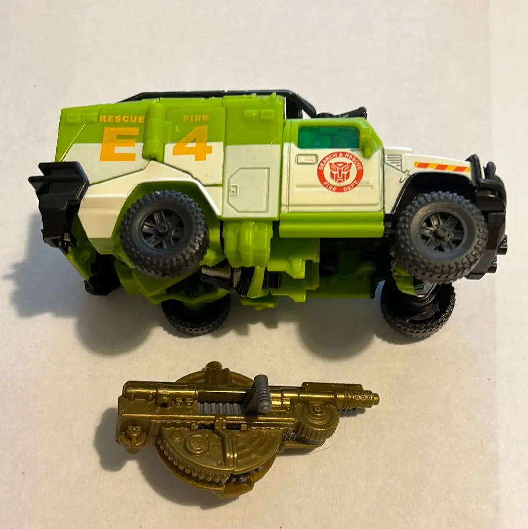 Tf Dotm Movie 3 Ratchet 1